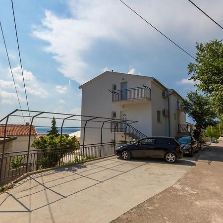 Studio Dramalj 5551A Экстерьер фото